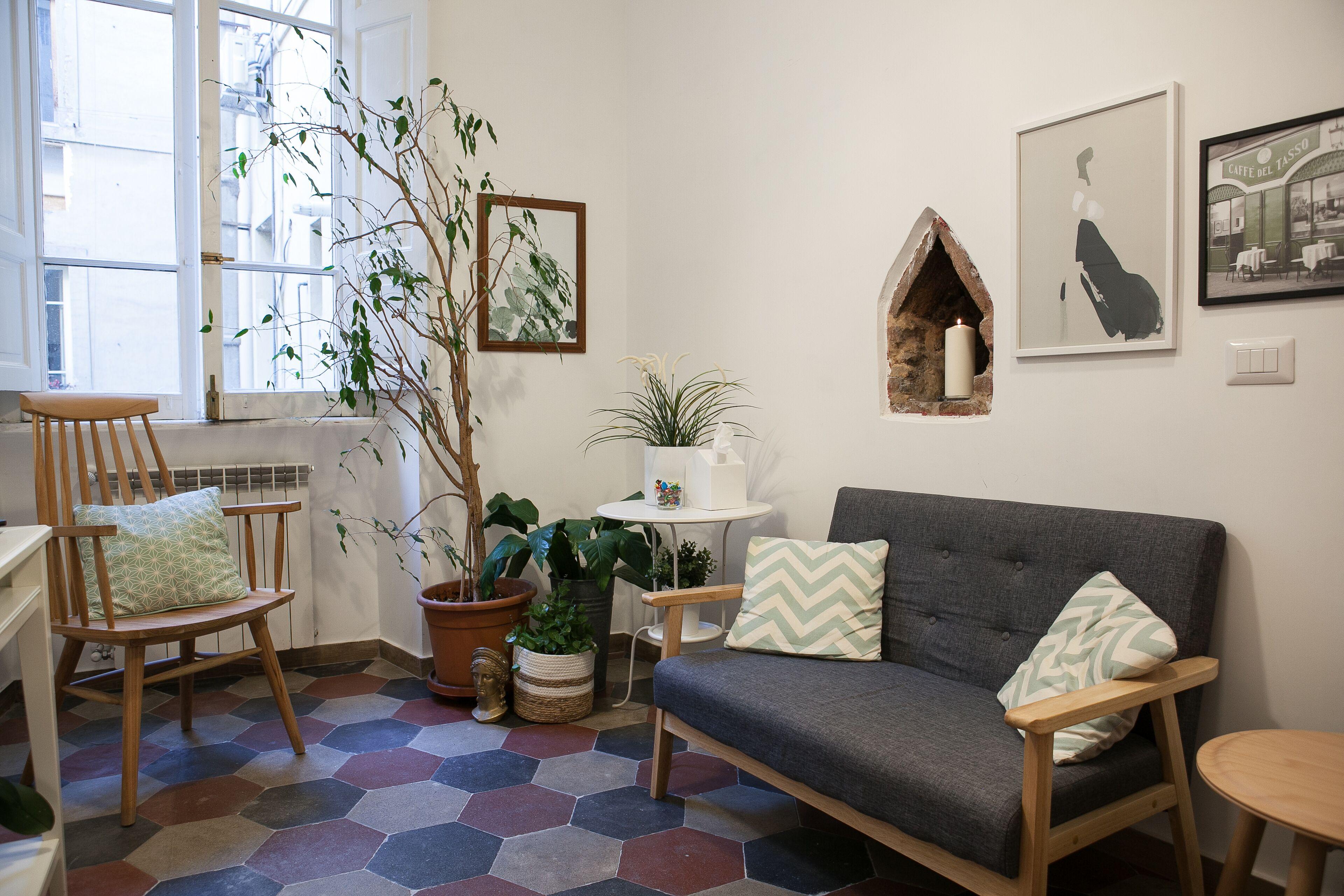 Maison Coquette — Fotos 1